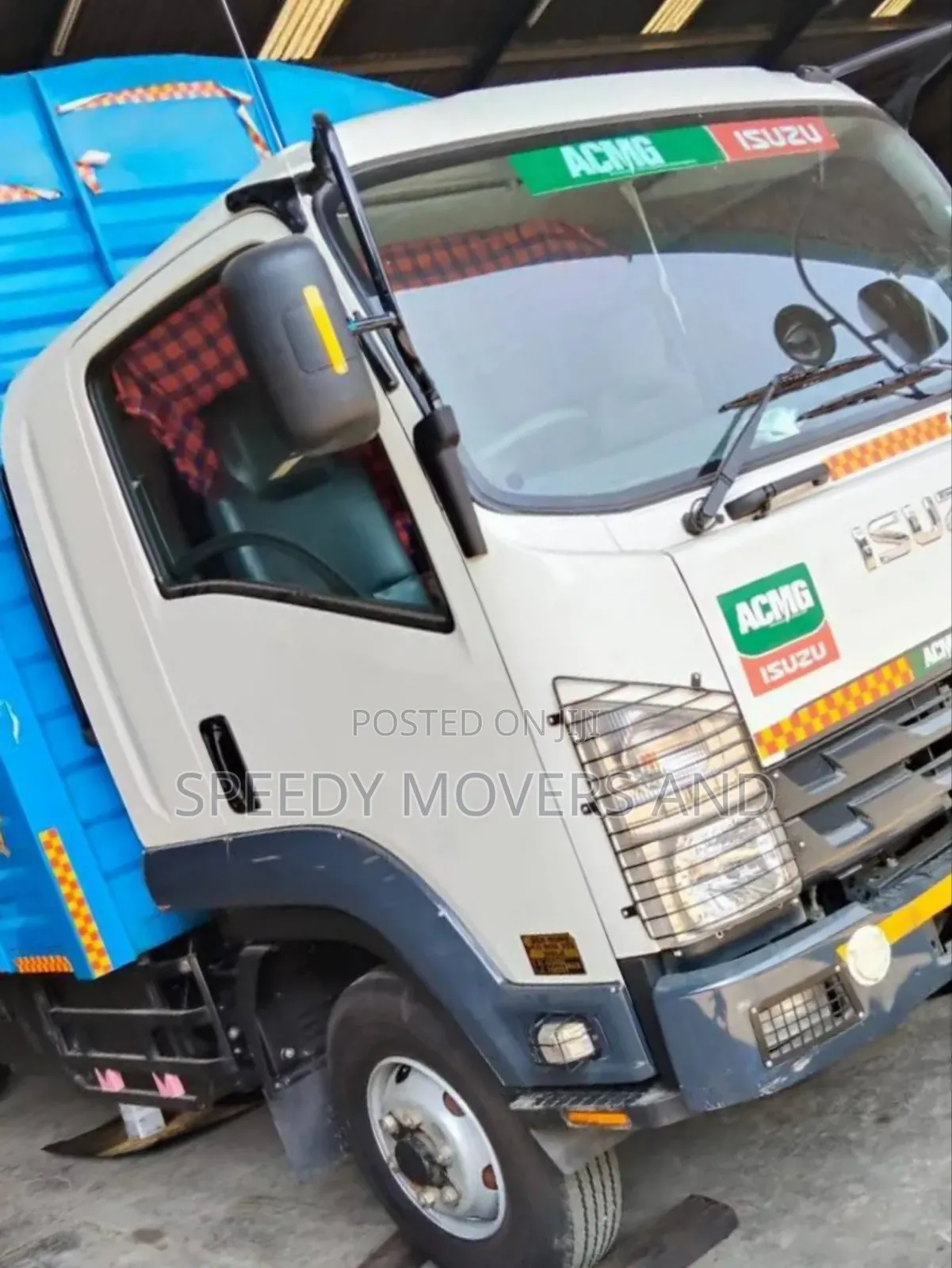Heavy Duty Trucks Avaliable. Hauliers Services Nairobi to Ruaraka