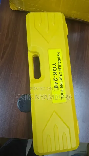Hydraulic Crimping Tool/ Crimping Tool 16-240mm