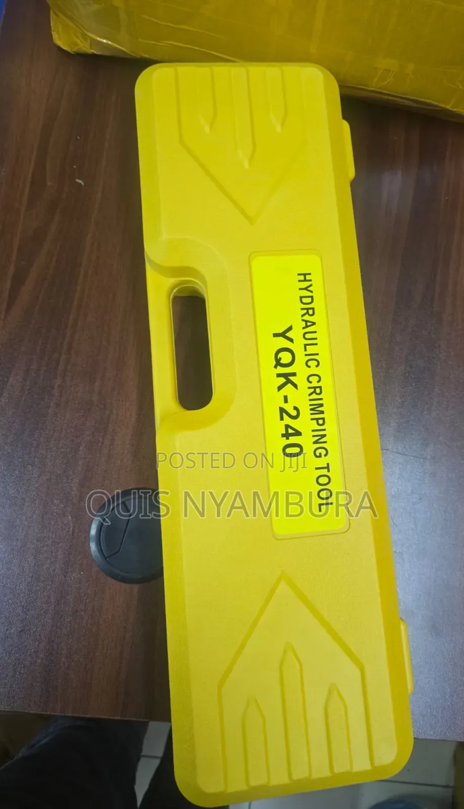 Hydraulic Crimping Tool/ Crimping Tool 16-240mm