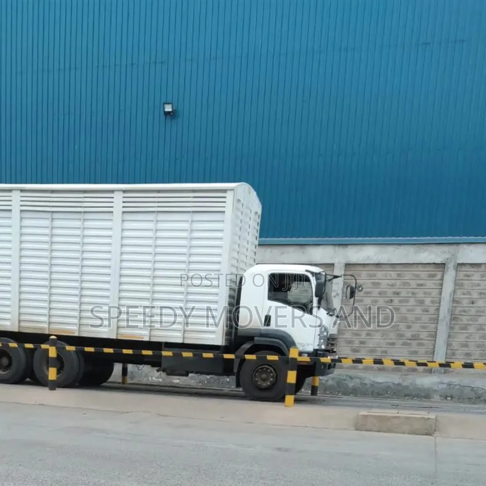 Heavy Duty Trucks Avaliable. Hauliers Services Nairobi to Ruaraka