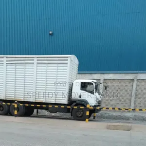 Heavy Duty Trucks Avaliable. Hauliers Services Nairobi to Ruaraka