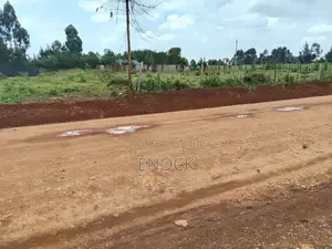 Racecourse 1⁄8acre Plots Eldoret