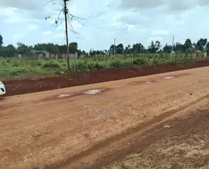 Racecourse 1⁄8acre Plots Eldoret