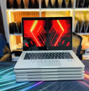 Laptop HP EliteBook X360 1030 G2 8GB Intel Core I5 SSD 512GB