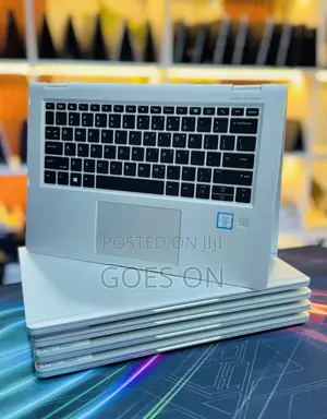 Laptop HP EliteBook X360 1030 G2 8GB Intel Core I5 SSD 512GB