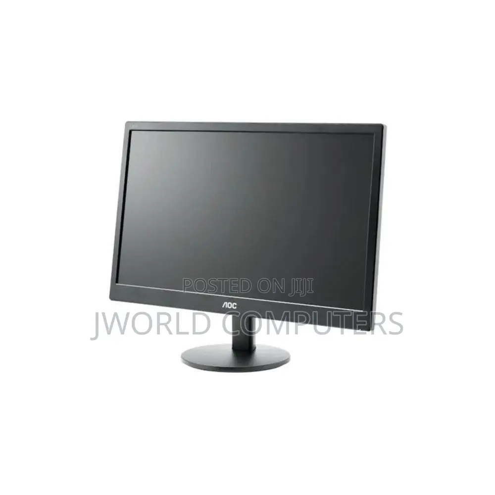 Aoc E970swn 18.5" Hd Monitor