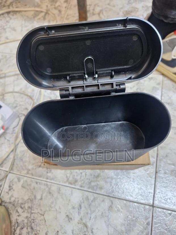 Car Door Trash Can - thumbnail 5