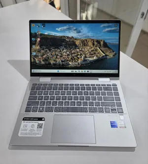 Laptop HP Envy X360 16GB Intel Core I7 SSD 1T
