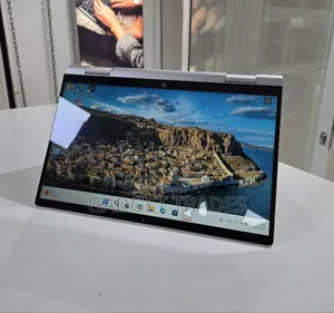 Laptop HP Envy X360 16GB Intel Core I7 SSD 1T