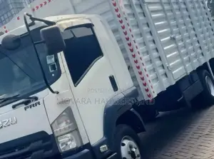 Mover Trucks Avaliable. Nairobi to Westlands