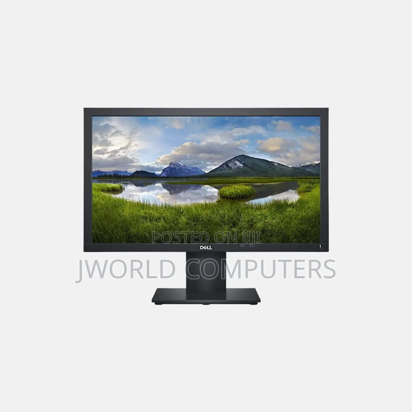 Dell E2020h 19.5" FHD Monitor