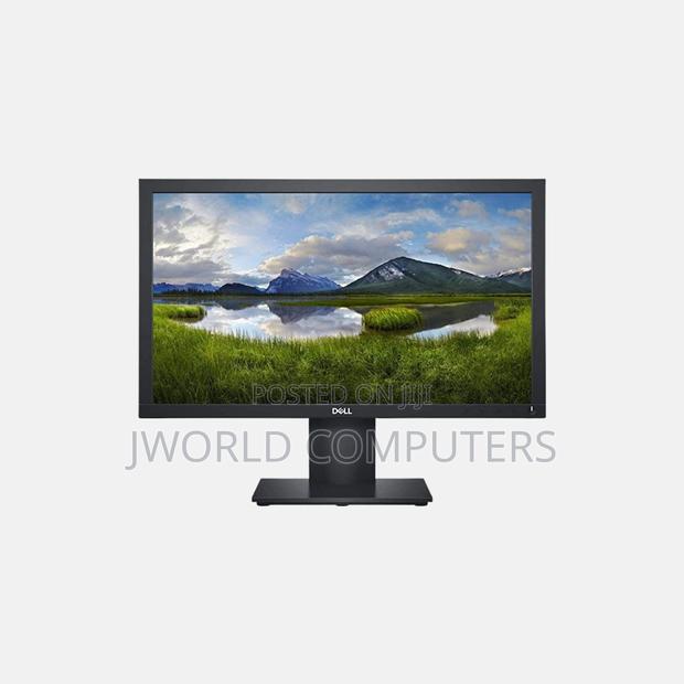Dell E2020h 19.5" FHD Monitor - main view