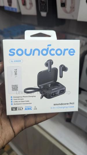 Anker Soundcore P41i Earbud - main view