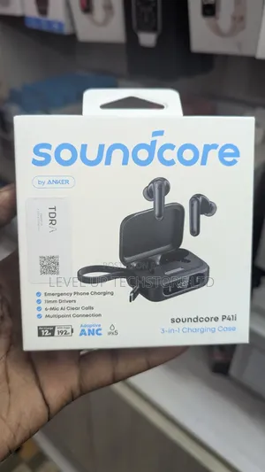 Anker Soundcore P41i Earbud