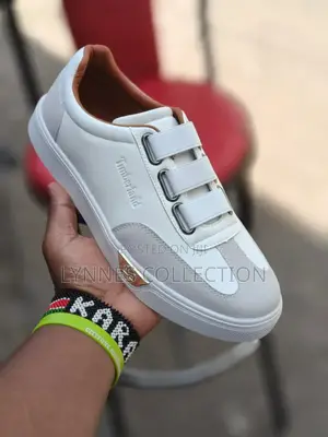 Timberland Elastic Laces Casuals , Timberland Sizes 40-45