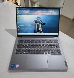 Laptop Lenovo Thinkbook 14 8GB Intel Core 7 SSD 512GB
