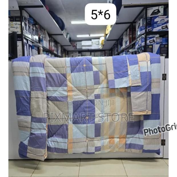 Floral Duvet Cover Set 4x6 – Premium Quality | Limited Offer