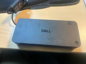 Docking Station - main view