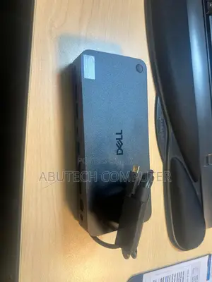 Docking Station