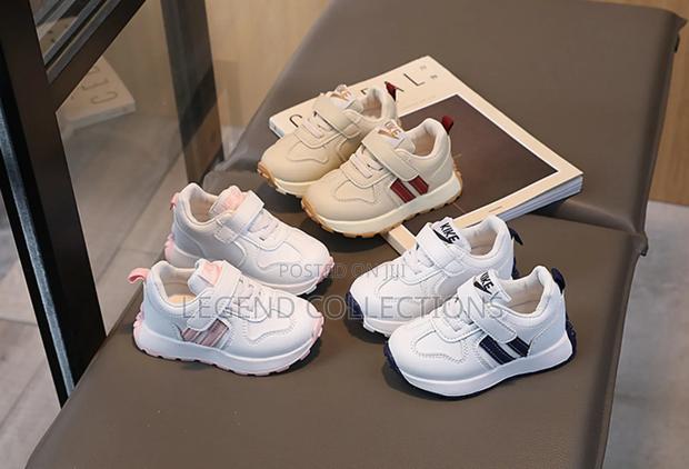 Kids Sport Sneakers (Size 21-30)