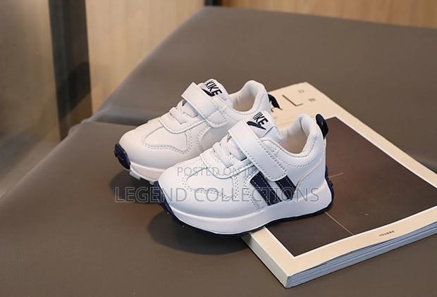 Kids Sport Sneakers (Size 21-30) - thumbnail 3