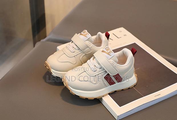 Kids Sport Sneakers (Size 21-30) - thumbnail 4