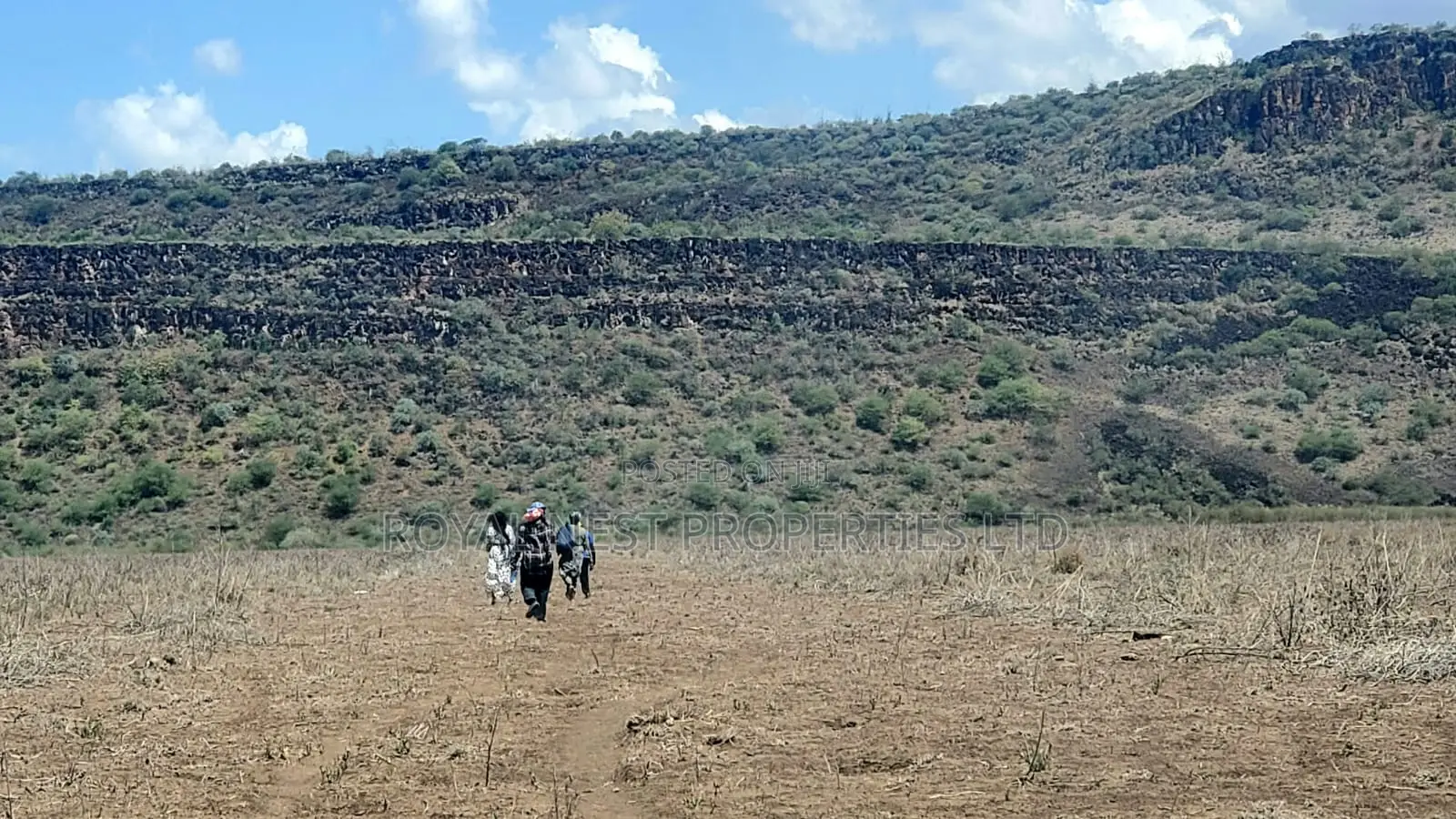 Tinga / Oletepesi Acres Pay With Installment Upto 12 Months