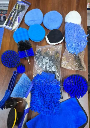 Car Detailing Brushes/ 25pcs Car Detailing Brushes