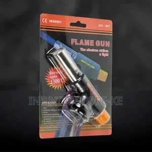 Gun Torch/ Gas Torch