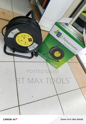 Electric Cable 2.5mm 50m