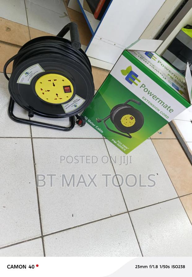 Electric Cable 2.5mm 50m