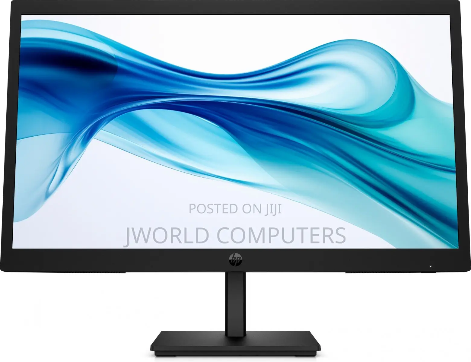 Hp Series 3 Pro 21.45" FHD Monitor