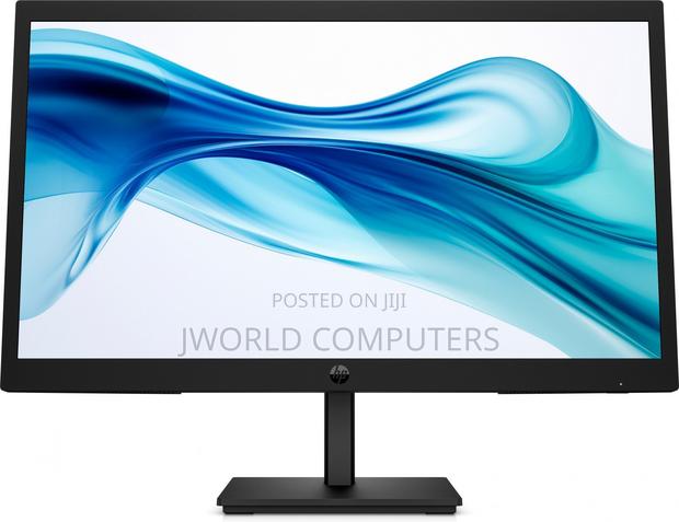 Hp Series 3 Pro 21.45" FHD Monitor