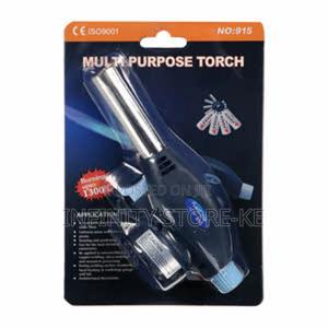 Flame Blow / Gun Torch - thumbnail 2