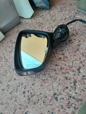 Mazda Cx5 Sidemirror