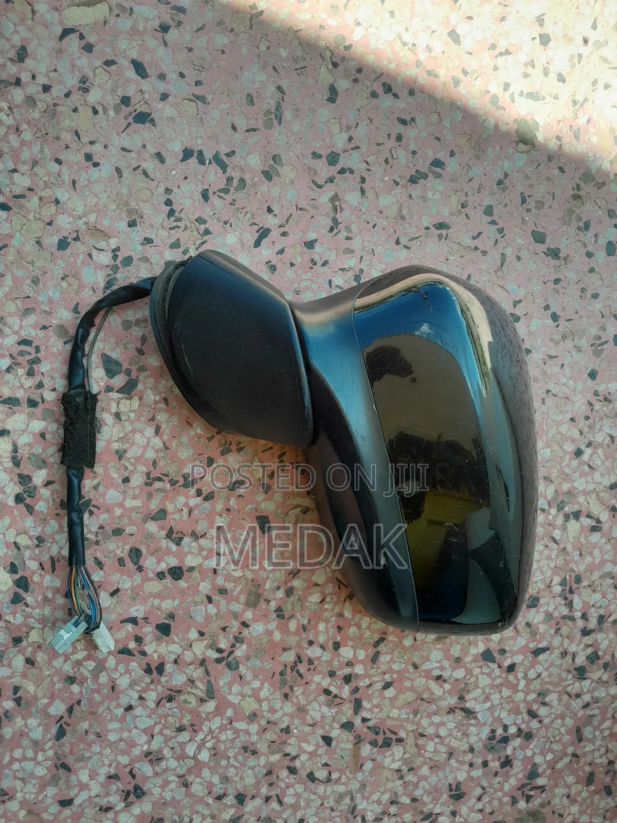 Mazda Cx5 Sidemirror