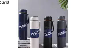 Sports Unbreakable Flask