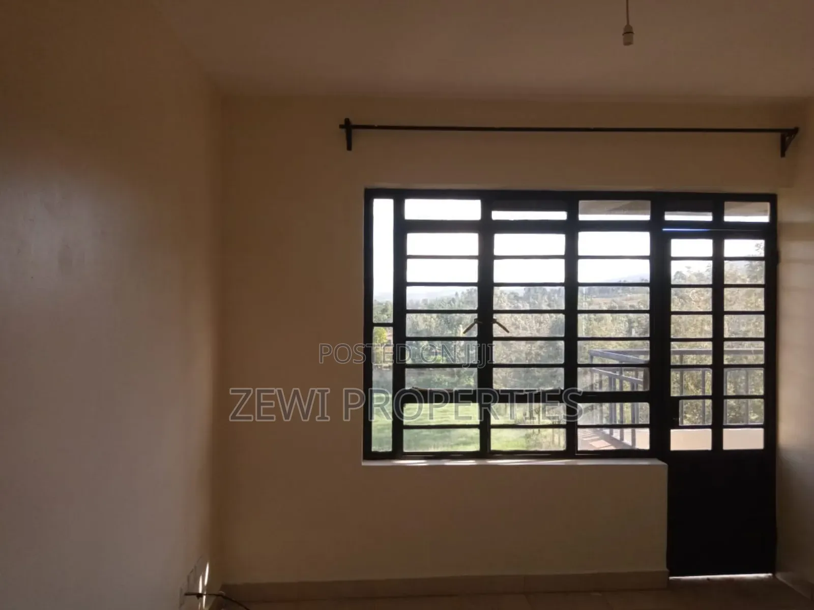 1bdrm Apartment in Kiserian for rent