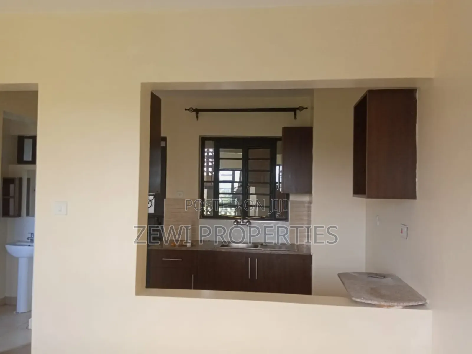 1bdrm Apartment in Kiserian for rent