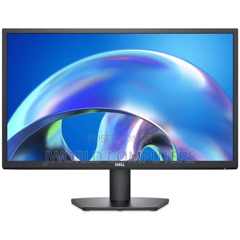Dell Se2425h 23.8" FHD Monitor