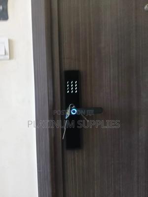 Tuya Intelligent Smart Locks for Doors Wifi Airbnb and Home Use