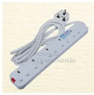 5way Power King Extension Cable