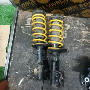 Nt31 Xtrail Complete Shock