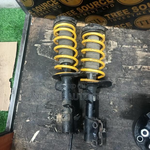 Nt31 Xtrail Complete Shock