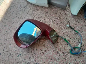 Lexus 450 Side Mirror