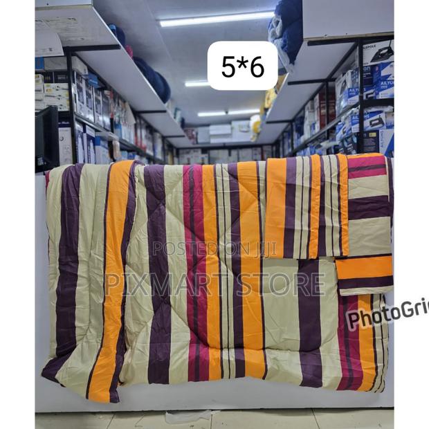 Warm Embrace All Season -Duvet, 5 by 6 FTS on Offer!