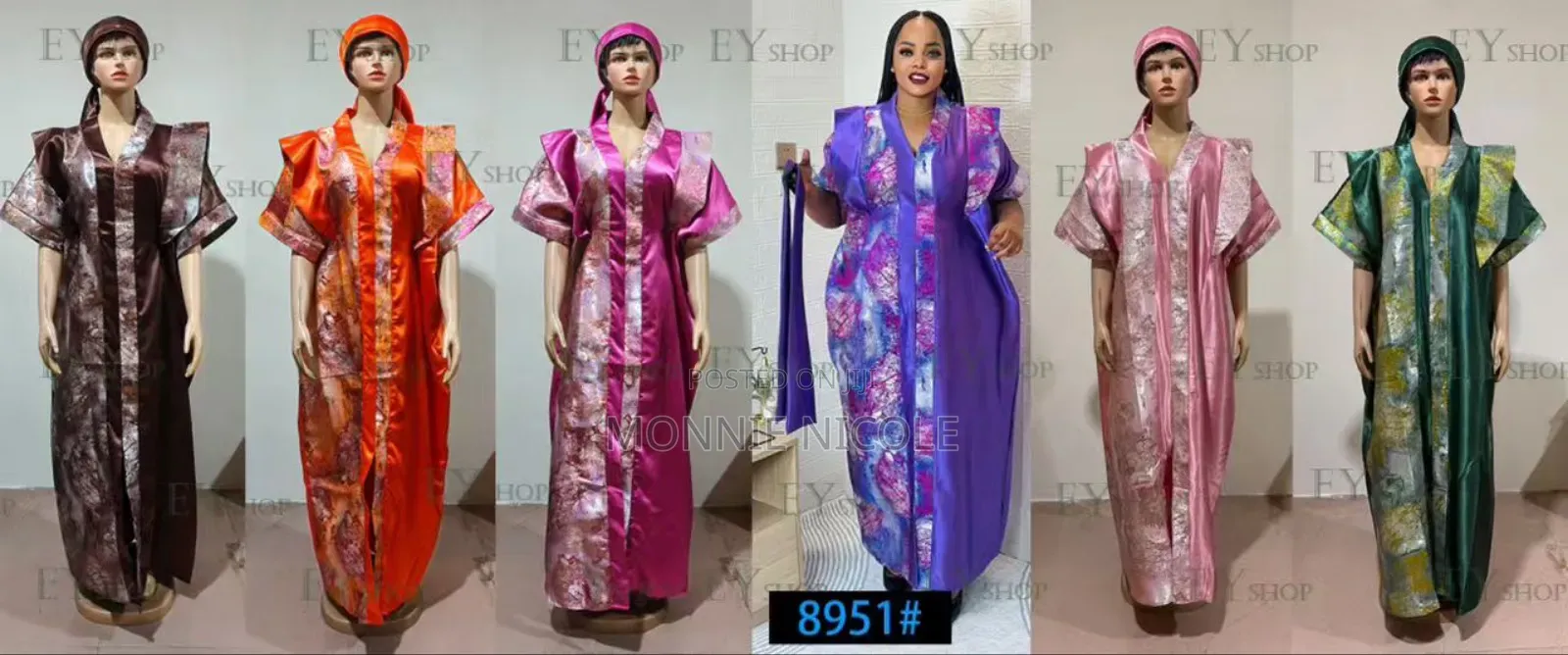 Modern Kaftan Good Quality