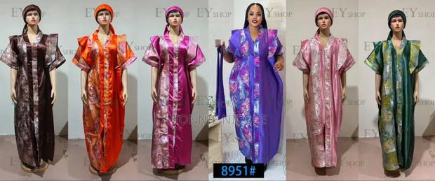 Modern Kaftan Good Quality - thumbnail 3