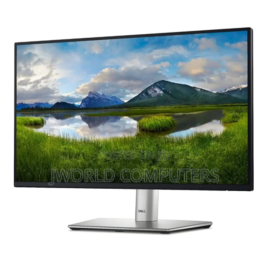 Dell E2425h 23.8" FHD Monitor