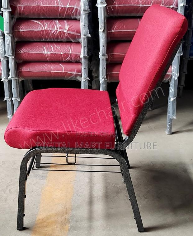 4 Legged Vip Leather Chair - thumbnail 14